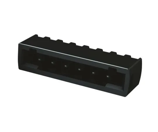 64-1381-26　Harting Har-Flexicon, 3 Way Pluggable Terminal Block　14110313002000