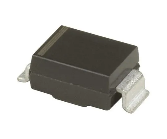 64-1364-28　Vishay SMBG5.0A-E3/52, Uni-Directional TVS Diode, 600W, 2-Pin DO-215AA　SMBG5.0A-E3/52