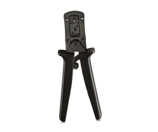 64-1302-70　Phoenix Contact CRIMPFOX-1.6-ER-1.50-GH Series, Crimp Tool for D-Sub　1772793