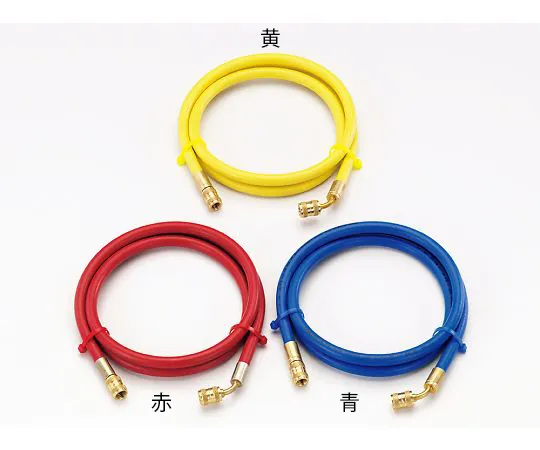 64-0808-93　Charge Hose　TA137HD-1