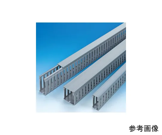 64-0746-17　Cut Duct (Slit Upper Junction Type)　BDR-231-JP