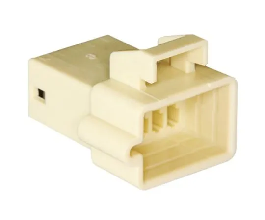 64-1290-08　Delphi Metri-Pack 150 Series, 2 Row 10 Way Cable Mount Plug Connector, with Crimp Termination Method　12064770