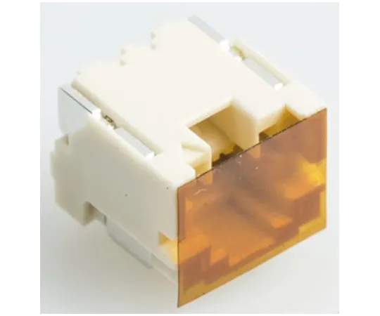 64-1404-01　JST ZE BM02B, 2 Way, 1 Row, Straight PCB Header　BM02B-ZESS-TBT (LF)(SN)