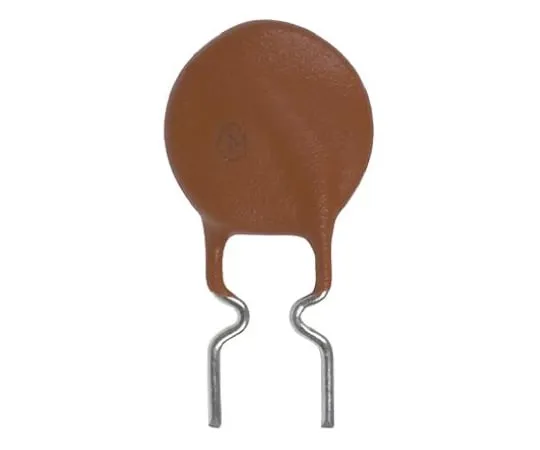 64-0668-82　Murata PTGL09BD3R3N2B51B0 Thermistor 3.3Ω, 9.5 (Dia.) x 4mm　PTGL09BD3R3N2B51B0