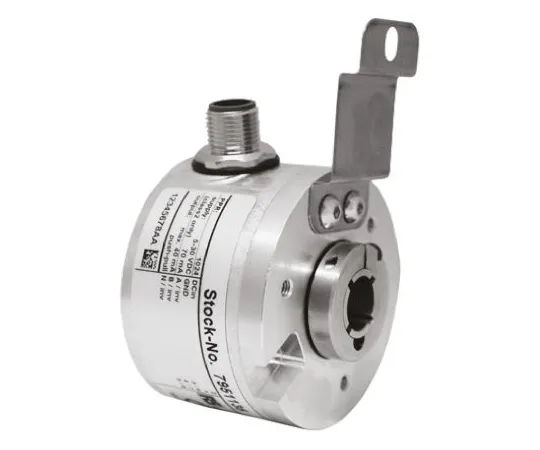 64-1265-97　RS PRO Incremental Encoder 200 ppr 6000rpm Hollow 5 → 30 V dc　795-1116