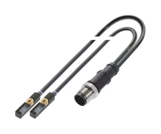 64-1363-22　BALLUFF Barrel PNP 3 kHz Magnetic Pickup, 10 → 30 V dc, IP67　BMF 235K-PS-C-2A-SA95-S4-00,3