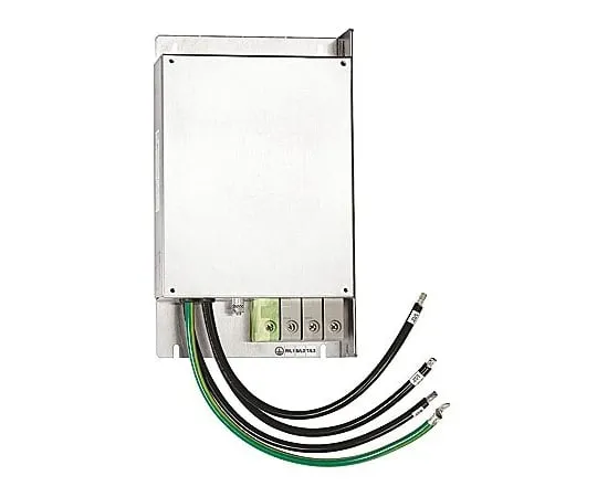 64-1275-82　Schneider Electric VW3A4425 EMI Filter, 49 A, 380 → 500 V, 11 → 15 kW for *** with AVT32　VW3A4425
