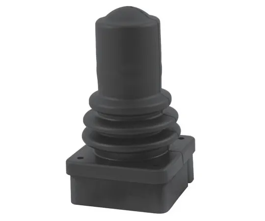64-1357-17　IP68S Hall Effect Joystick, 12 (Single) mA, 20 (Dual) mA Wire Lead 5.5V dc, -40 → +85°C　JHT-2131GG1N
