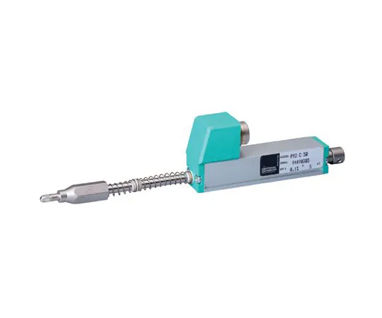 64-1281-17　Gefran Linear Transducer 50mm stroke 5 kΩ output range 60 V IP40　PY-2-F-050-S01M 0000X000X00
