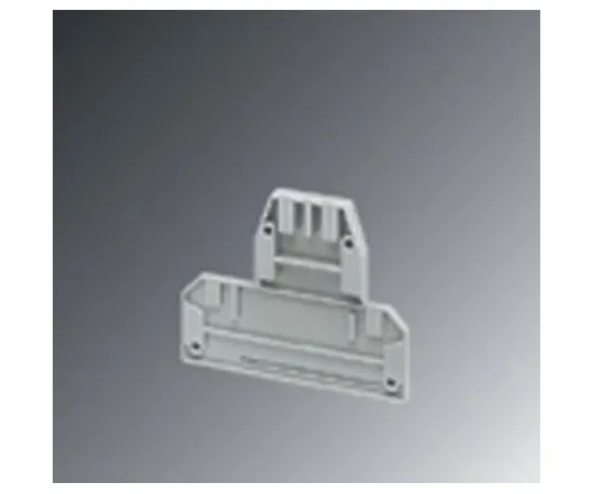 64-1304-74　Phoenix Contact DG-UKKB 3/5 Series End Cover　2770859