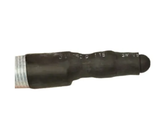 64-1339-61　3M Cable Abandonment Kit Black, Rubber　TE100048814