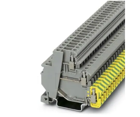 64-1304-69　Sensor/actuator term blk - DOK 1,5-2D　2717139