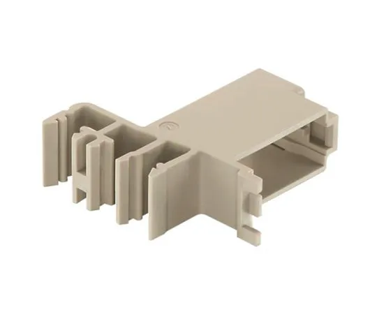 64-1277-32　Han-Modular Series Female Module Clamp, For Use With Industrial Connectors, Han Module Clamp　09140000313