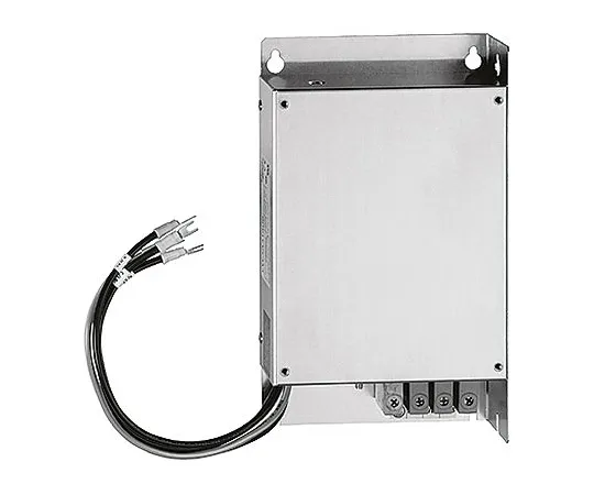 64-1275-87　Schneider Electric VW3A4408 EMI Filter 320mm Length,, 180 A, 380 → 500 V　VW3A4408