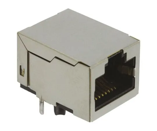 64-1369-76　Through Hole Lan Ethernet Transformer, 13.74 x 16.13 x 21.84mm　74990100011A