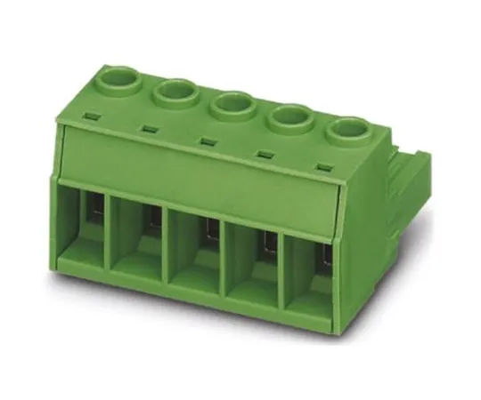 64-1301-81　PC 16/2-ST-10,16 2way 10.16mm Plug　1967375