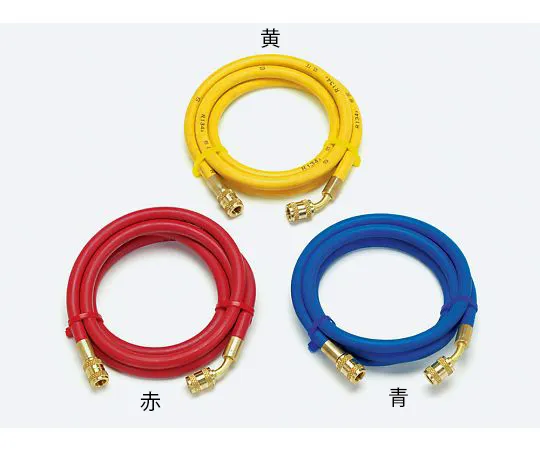 64-0808-65　Different Diameter Charge Hose　TA134SA-1