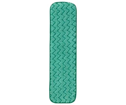 64-1263-51　40cm Green Microfibre Mop Head for *** with Frame & Handle　R050648