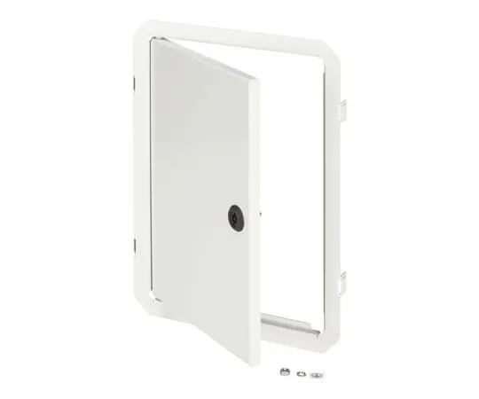 64-1339-08　Fibox 260.5 x 18.5 x 361mm Internal Door for *** with ARCA 4030 Series Cabinet　IDS ARCA 4030 INNERDOOR SET