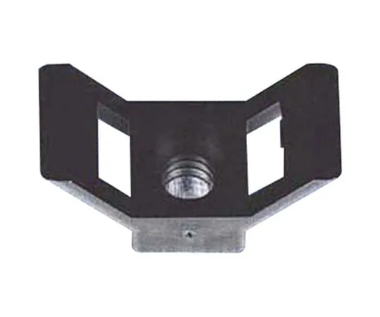 64-1352-46　Thomas & Betts, Col-Ty Series Black Polyamide Cable Tie, 22.9mm x 13.8 mm　7TCG009750R0009  CT-3401