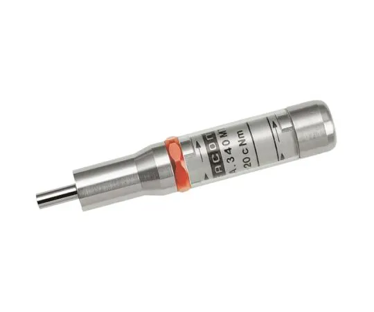 64-1264-92　Facom Hexagon Torque Screwdriver 14 mm Tip　A.341MT