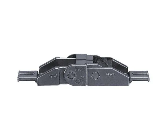 64-1388-08　Igus Polymer Cable Chain Bracket Mounting Bracket 9, E08, e-chain, Z08　080.30.12PZ