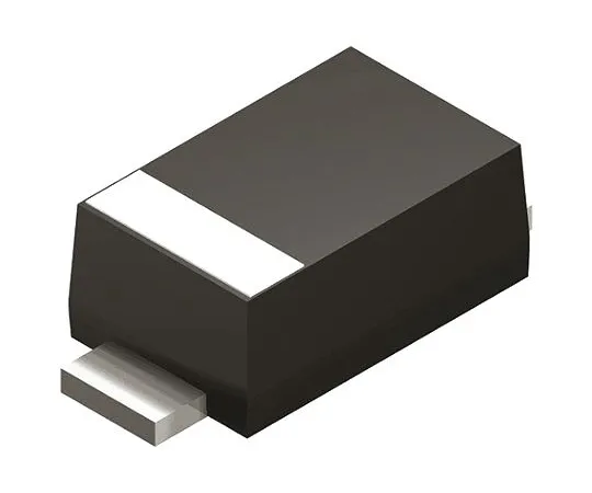 64-1377-68　Nexperia PTVS33VS1UTR,115, Uni-Directional TVS Diode, 400W, 2-Pin SOD-123　PTVS33VS1UTR,115