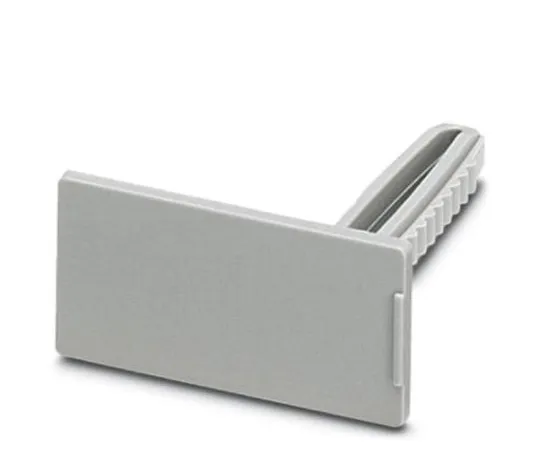 64-1303-87　Phoenix Contact KLM Series Terminal Strip Marker Carrier　0811969