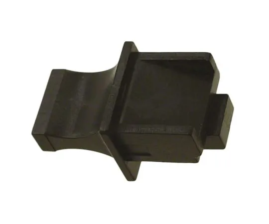 64-1390-55　Female RJ Connector Dust Cap for RJ45 Type Connectors　726151101