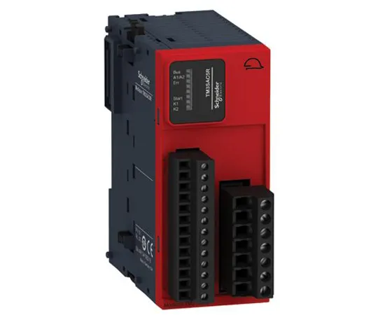 64-1322-22　Schneider Electric PLC Expansion Module Communication 24 V　TM3SAC5R