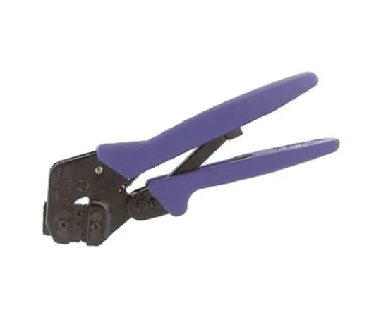 64-0658-77　TE Connectivity Pro-Crimper III Series, Crimp Tool　58641-1