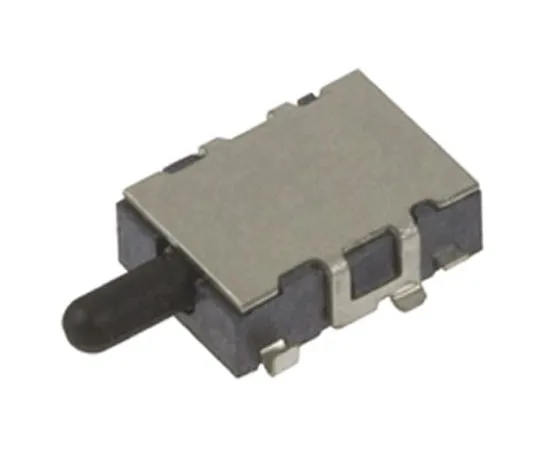 64-1260-13　C & K Detector Switch, SPST-NO, 100 mA @ 12 V dc, Silver Cladding　SDS001