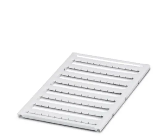 64-1303-71　Phoenix Contact UC-TMF6 Series Terminal Marker　0818140