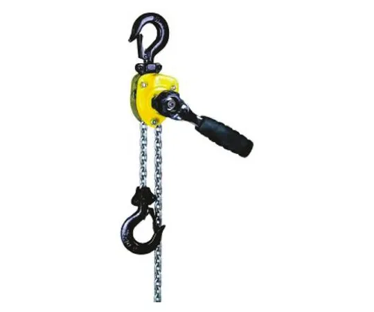 64-1262-32　Yale Ratchet 1.5m 500 kg, Hoist, 2300070　2300070
