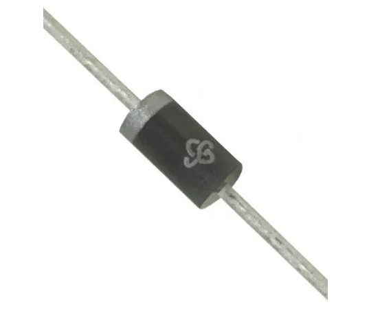 64-1372-60　Vishay 600V 1.5A, Silicon Junction Diode, 2-Pin DO-204AC GP15J-E3/54　GP15J-E3/54