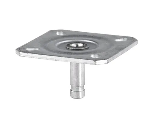 64-1268-58　Tente Plate Fitting P41-65x65 / 11　P41-65x65 / 11