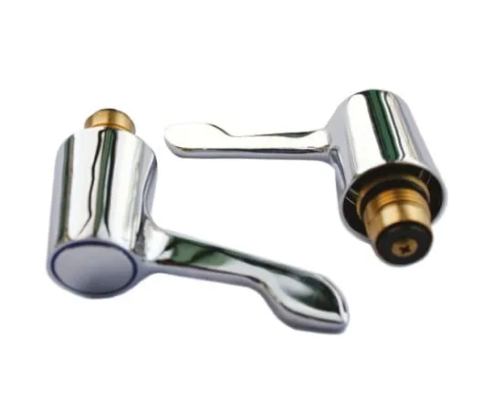 64-0663-78　Oracstar Chrome Adapt-A-Tap Lever Conversion Kit for *** with 1/2 in Tap　TC51RS