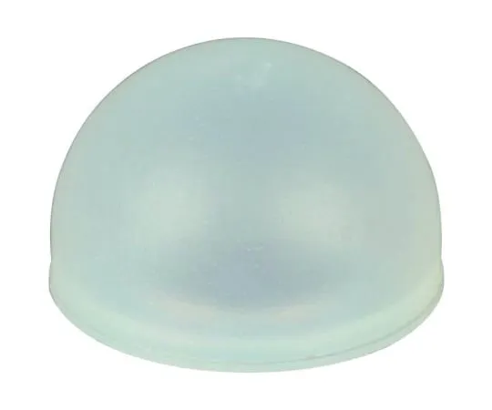 64-1343-62　Push Button Boot, for *** with Sealed Dome Push Button Switch　402611-1