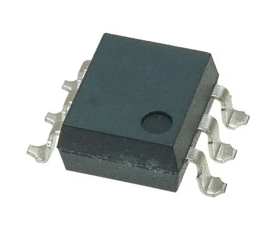 64-1321-32　ON Semiconductor, MOC3043SM AC Input Phototriac Output Optocoupler, Surface Mount, 6-Pin DIP　MOC3043SM