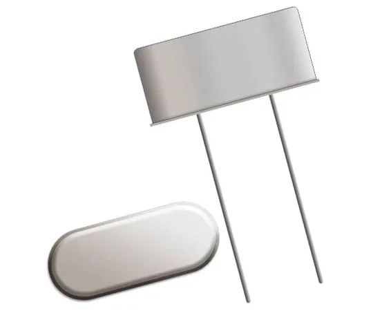 64-1368-68　QANTEK 18.432MHz Crystal ±20ppm HC-49/U-S 2-Pin 11.05 x 4.65 x 3.5mm　QCL18.4320F18B23B