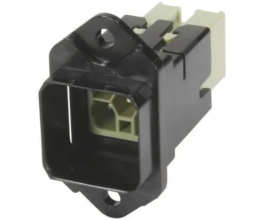 64-1352-62　Han Push Pull Series 5 Way Female 16A Connector Kit, includes Housing, Insert　09352310331