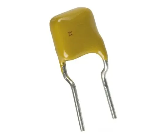 64-0659-23　Littelf*** 0.12A Hold current, Radial Resettable Wire Ended F***s, 60V dc　TRF250-120