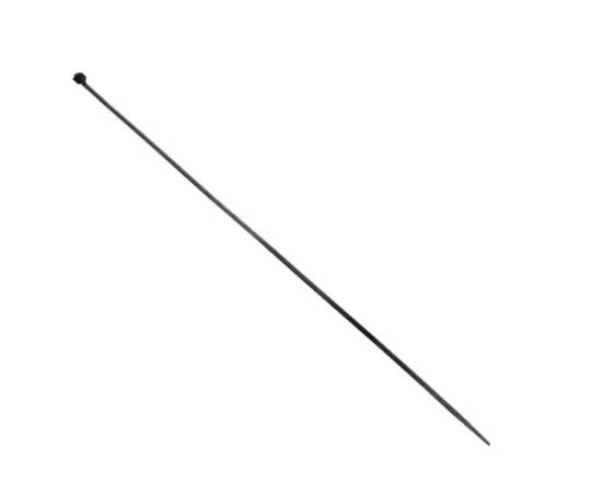 64-1338-74　RS PRO Black Nylon Cable Tie, 450mm x 8 mm　811-1515