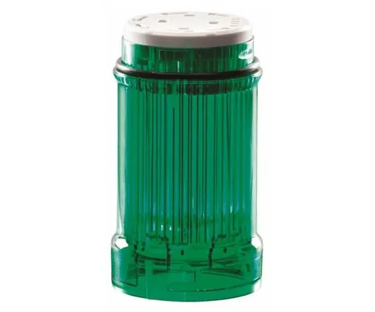 64-1390-86　SL4 Beacon Unit, Green LED, Flashing Light Effect, 24 V ac/dc　171338 & SL4-BL24-G