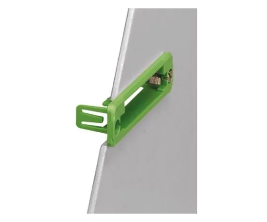 64-1306-20　Phoenix Contact IC-DFR 14 Series Assembly Frame for *** with IC 2.5, PCB Connector, STGF 5.08　1852147