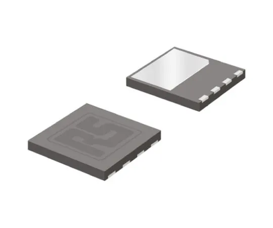 64-0661-03　STL57N65M5 N-Channel MOSFET, 22 A, 710 V MDmesh M5, 5-Pin PowerFLAT HV STMicroelectronics　STL57N65M5