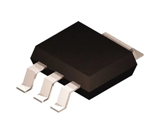 64-1326-41　ON Semiconductor NCV8402ASTT3G MOSFET Power Driver 3 + Tab-Pin, SOT-223　NCV8402ASTT3G