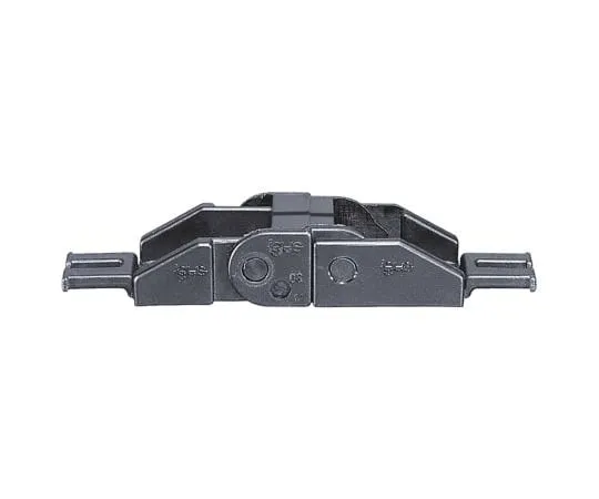 64-1388-07　Igus Polymer Cable Chain Bracket Mounting Bracket 9, E08, e-chain, Z08　080.20.12PZ