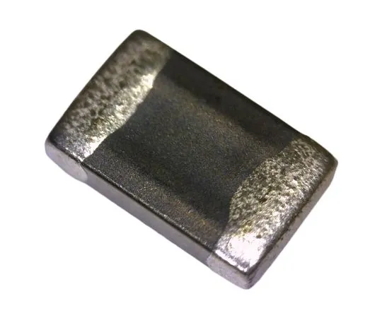64-0678-52　Murata LQW21P_C0 Series 2.2 μH ±20% Ferrite Multilayer SMD Inductor, 0805 (2012M) Case, SRF: 50MHz 600mA dc 425mΩ Rdc　LQM21PN2R2MC0D