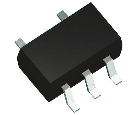 64-1338-54　STMicroelectronics, 3.3 V Linear Voltage Regulator, 150mA, 1-Channel, ±1.8% 5-Pin, SOT-323 LD59015C33R　LD59015C33R